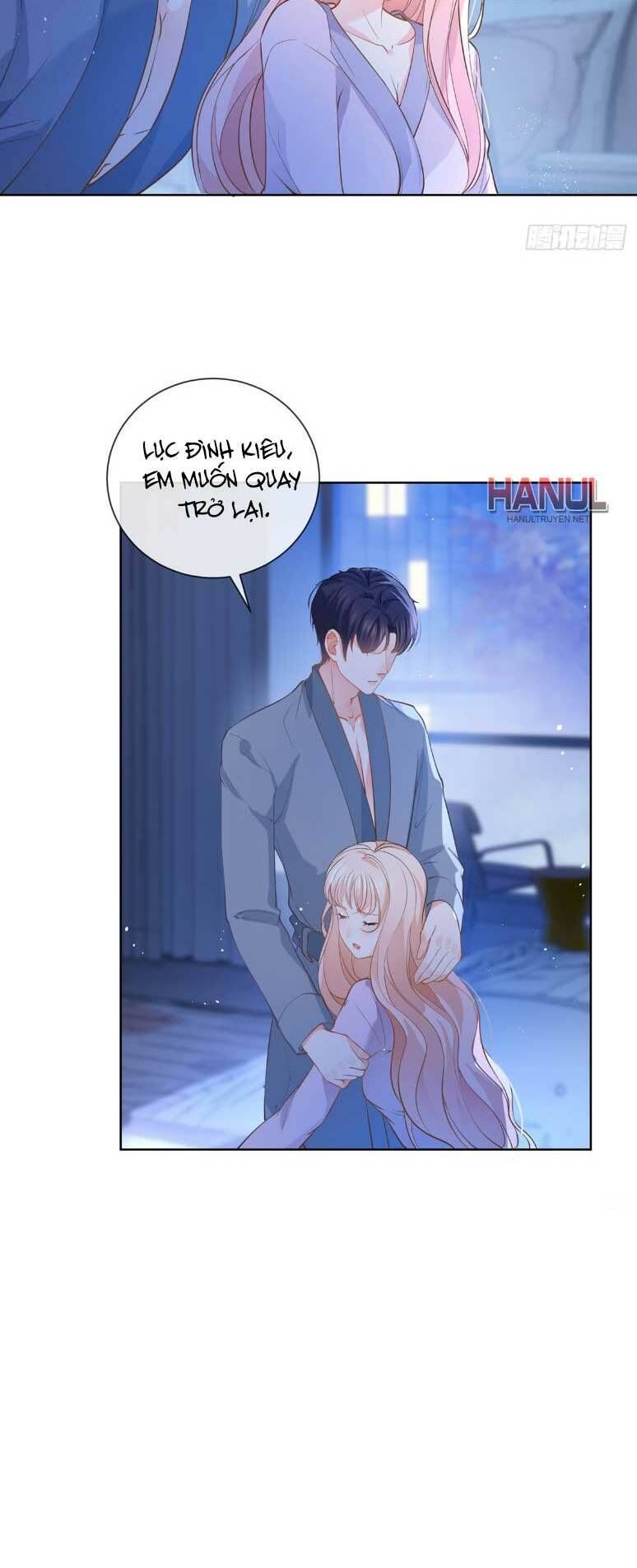 đọc truyện Ẩn Hôn 100%: Chọc Tức Vợ Yêu Mua Một Tặng Một Chương 368 ảnh 24 tại Thiên Thai Truyện