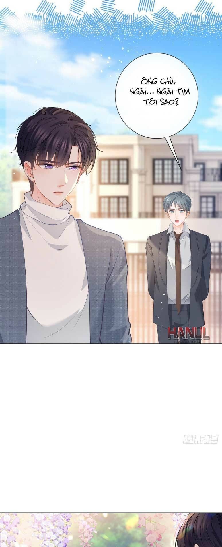 đọc truyện Ẩn Hôn 100%: Chọc Tức Vợ Yêu Mua Một Tặng Một Chương 368 ảnh 26 tại Thiên Thai Truyện