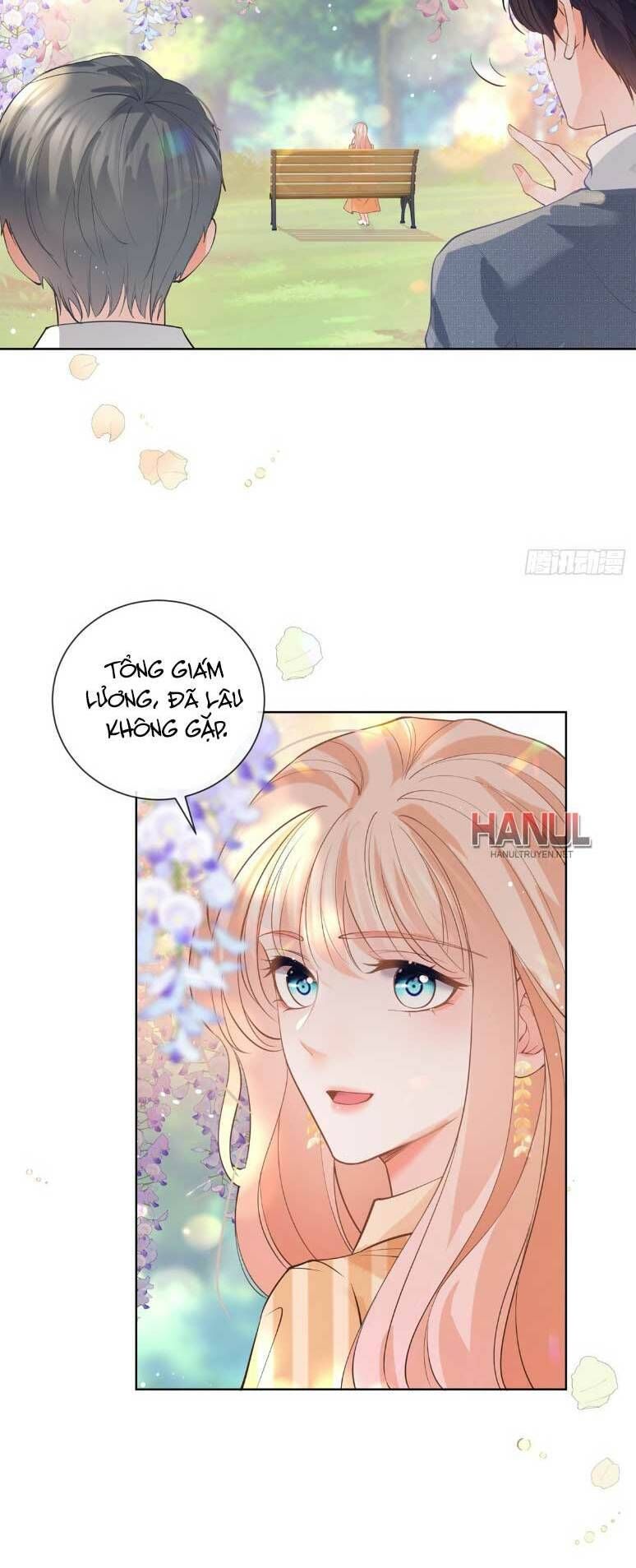 đọc truyện Ẩn Hôn 100%: Chọc Tức Vợ Yêu Mua Một Tặng Một Chương 368 ảnh 27 tại Thiên Thai Truyện