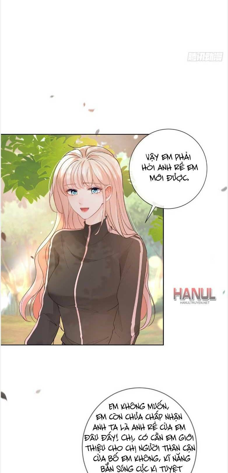 đọc truyện Ẩn Hôn 100%: Chọc Tức Vợ Yêu Mua Một Tặng Một Chương 368 ảnh 6 tại Thiên Thai Truyện