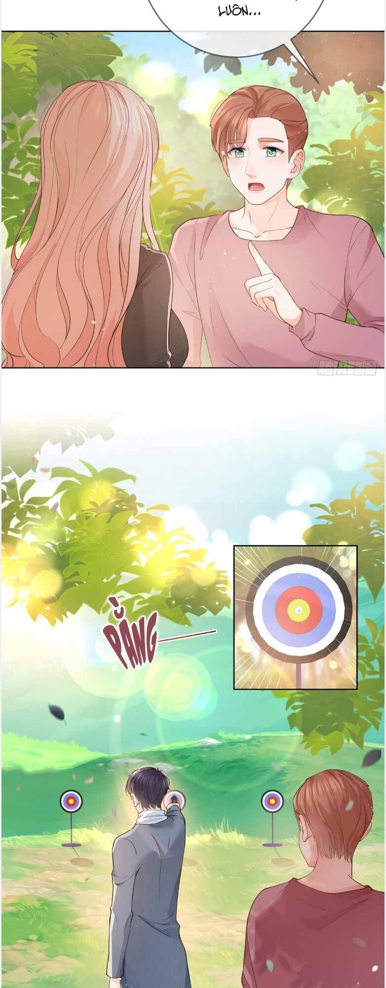 đọc truyện Ẩn Hôn 100%: Chọc Tức Vợ Yêu Mua Một Tặng Một Chương 368 ảnh 7 tại Thiên Thai Truyện