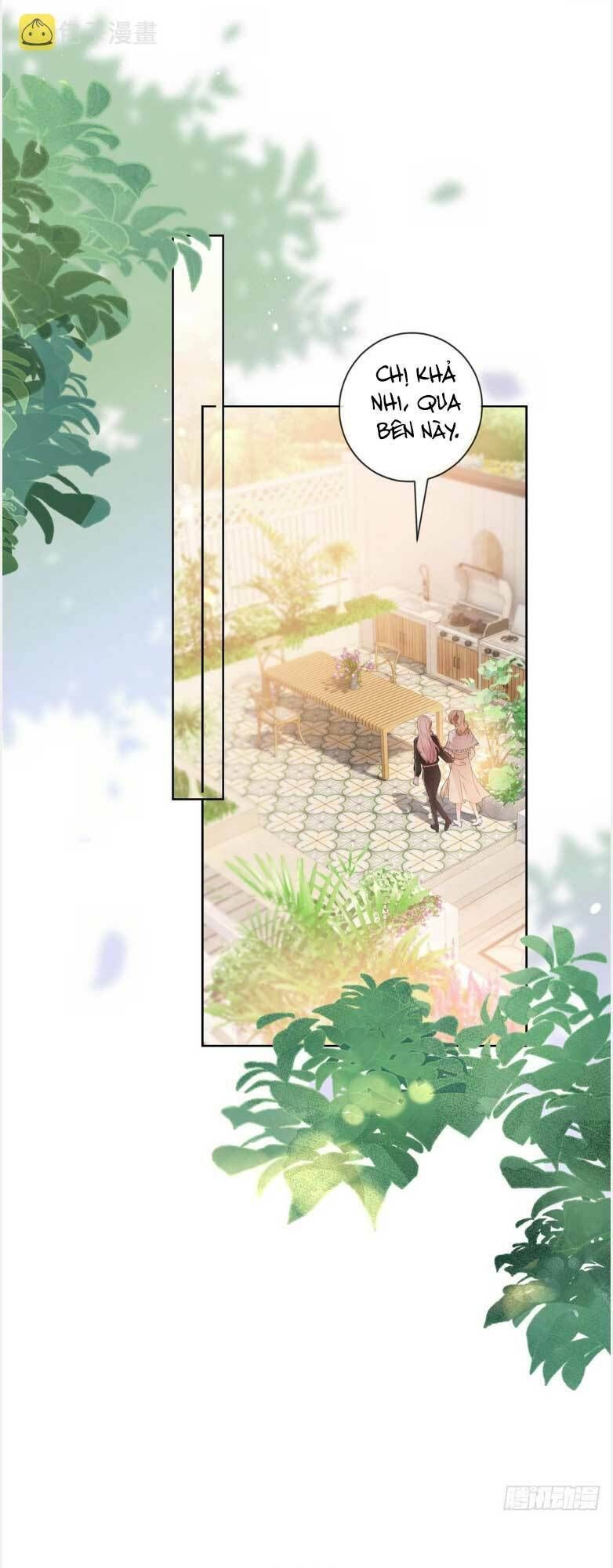 đọc truyện Ẩn Hôn 100%: Chọc Tức Vợ Yêu Mua Một Tặng Một Chương 368 ảnh 10 tại Thiên Thai Truyện