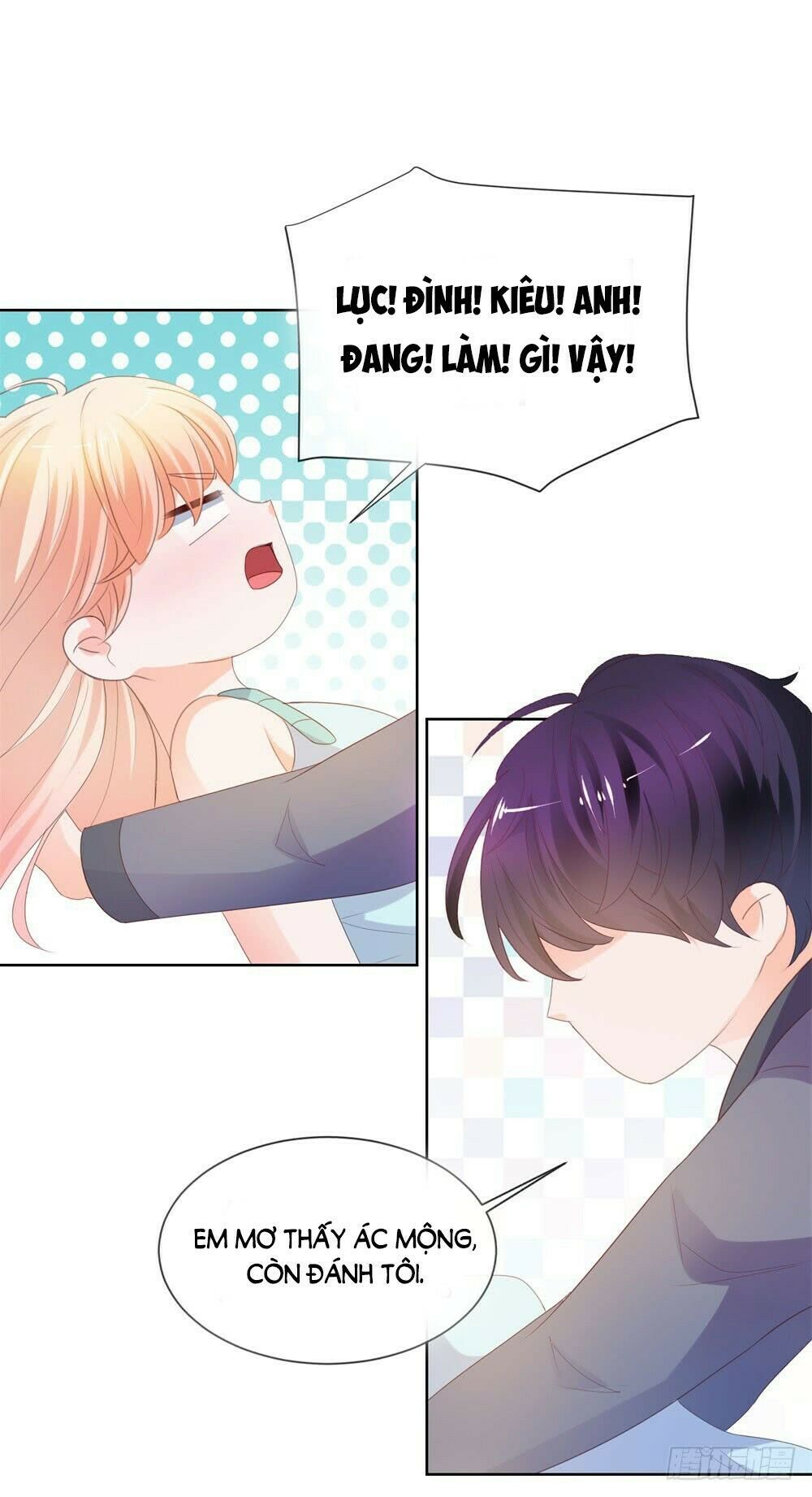 đọc truyện Ẩn Hôn 100%: Chọc Tức Vợ Yêu Mua Một Tặng Một Chương 37 ảnh 13 tại Thiên Thai Truyện