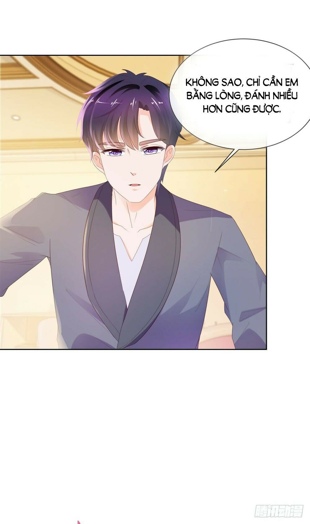 đọc truyện Ẩn Hôn 100%: Chọc Tức Vợ Yêu Mua Một Tặng Một Chương 37 ảnh 15 tại Thiên Thai Truyện