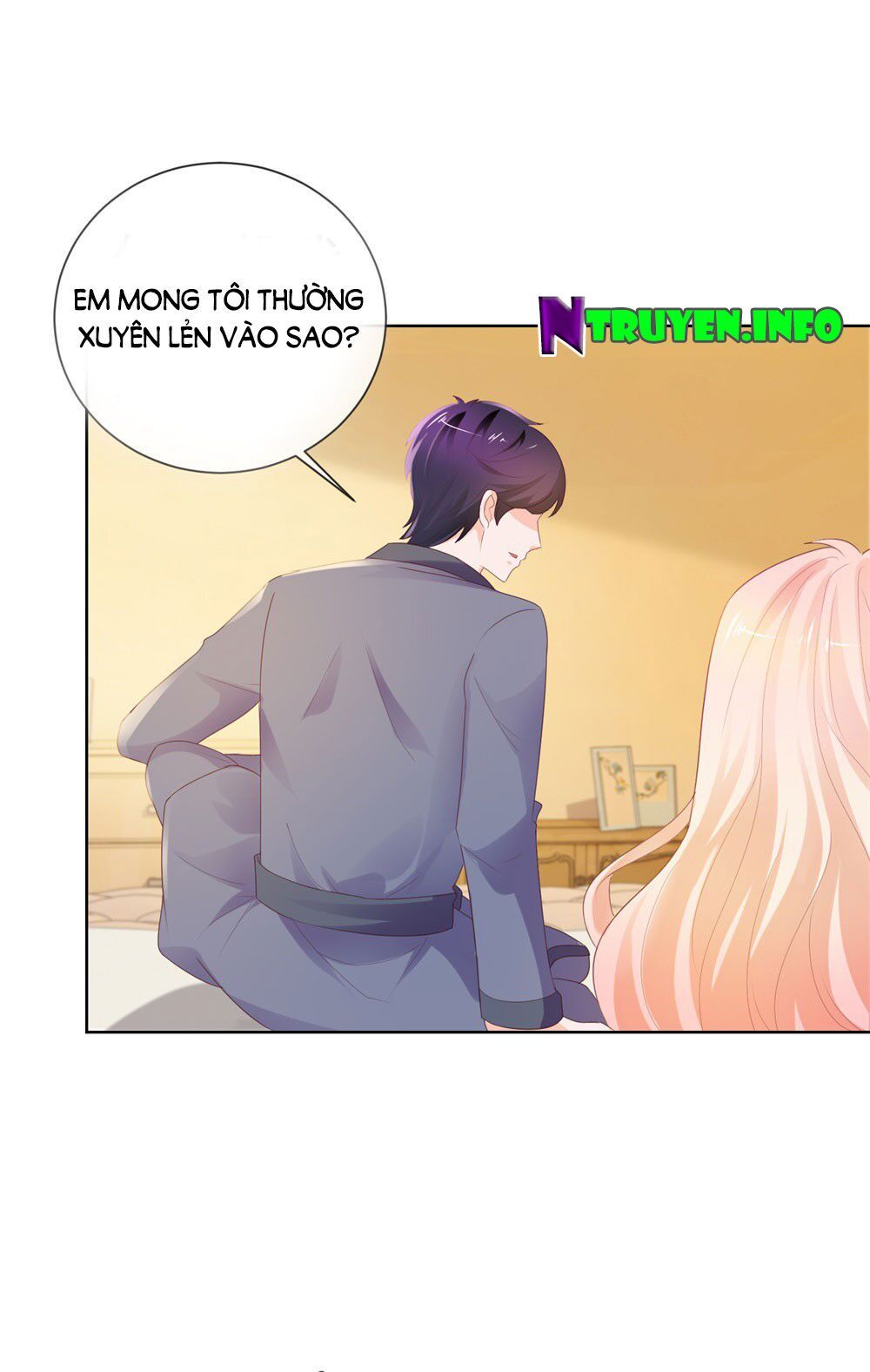 đọc truyện Ẩn Hôn 100%: Chọc Tức Vợ Yêu Mua Một Tặng Một Chương 37 ảnh 17 tại Thiên Thai Truyện