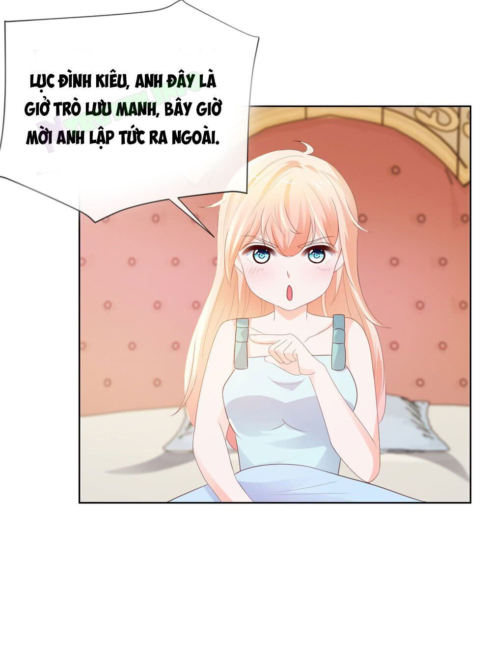 đọc truyện Ẩn Hôn 100%: Chọc Tức Vợ Yêu Mua Một Tặng Một Chương 37 ảnh 18 tại Thiên Thai Truyện