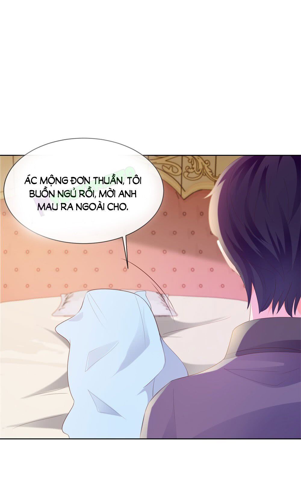 đọc truyện Ẩn Hôn 100%: Chọc Tức Vợ Yêu Mua Một Tặng Một Chương 37 ảnh 20 tại Thiên Thai Truyện