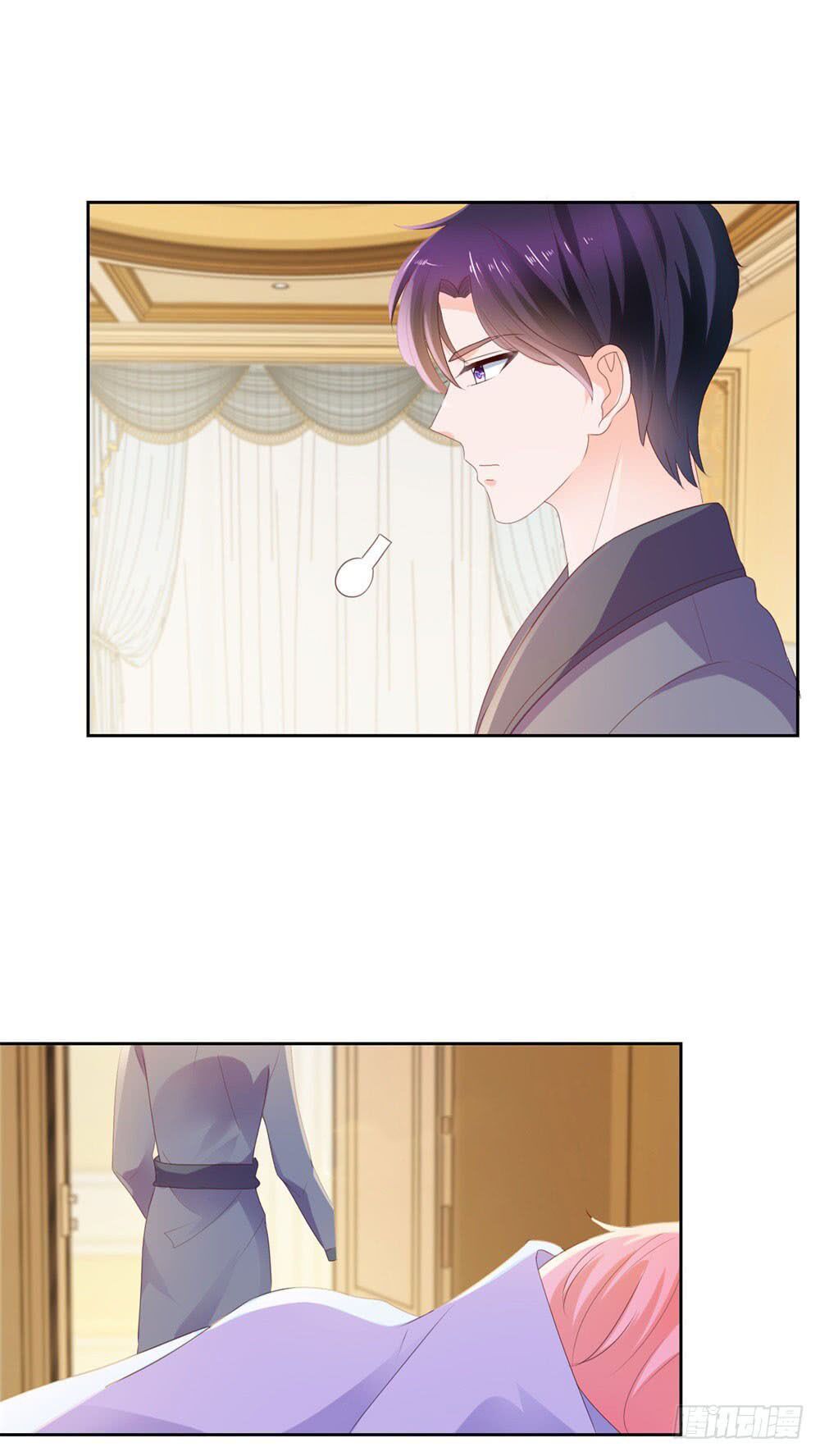 đọc truyện Ẩn Hôn 100%: Chọc Tức Vợ Yêu Mua Một Tặng Một Chương 37 ảnh 21 tại Thiên Thai Truyện