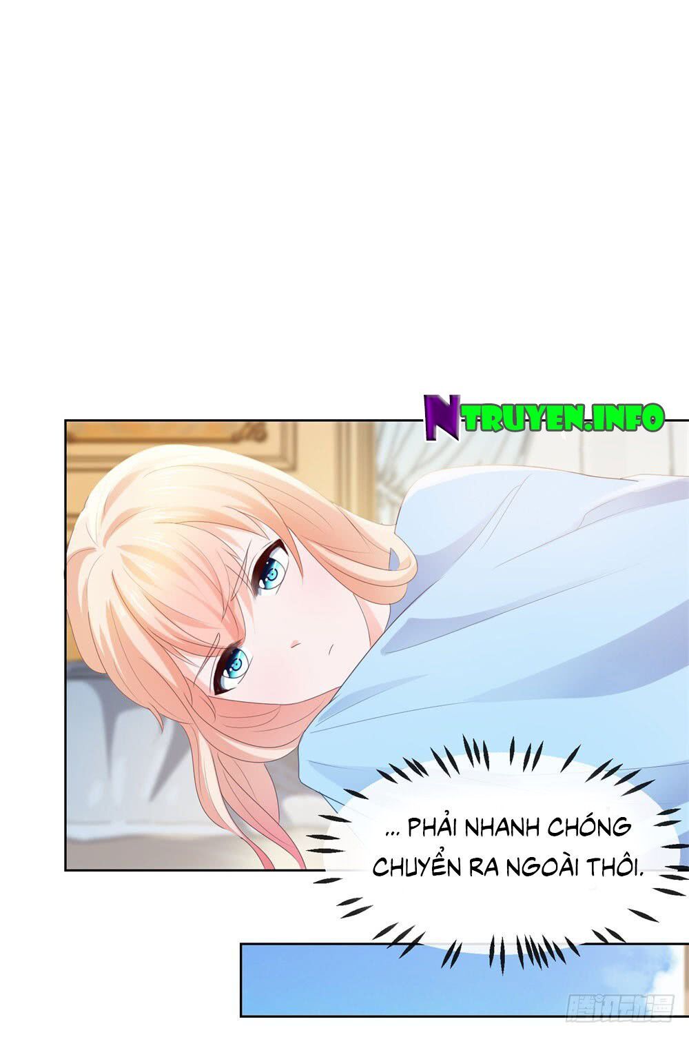 đọc truyện Ẩn Hôn 100%: Chọc Tức Vợ Yêu Mua Một Tặng Một Chương 37 ảnh 22 tại Thiên Thai Truyện