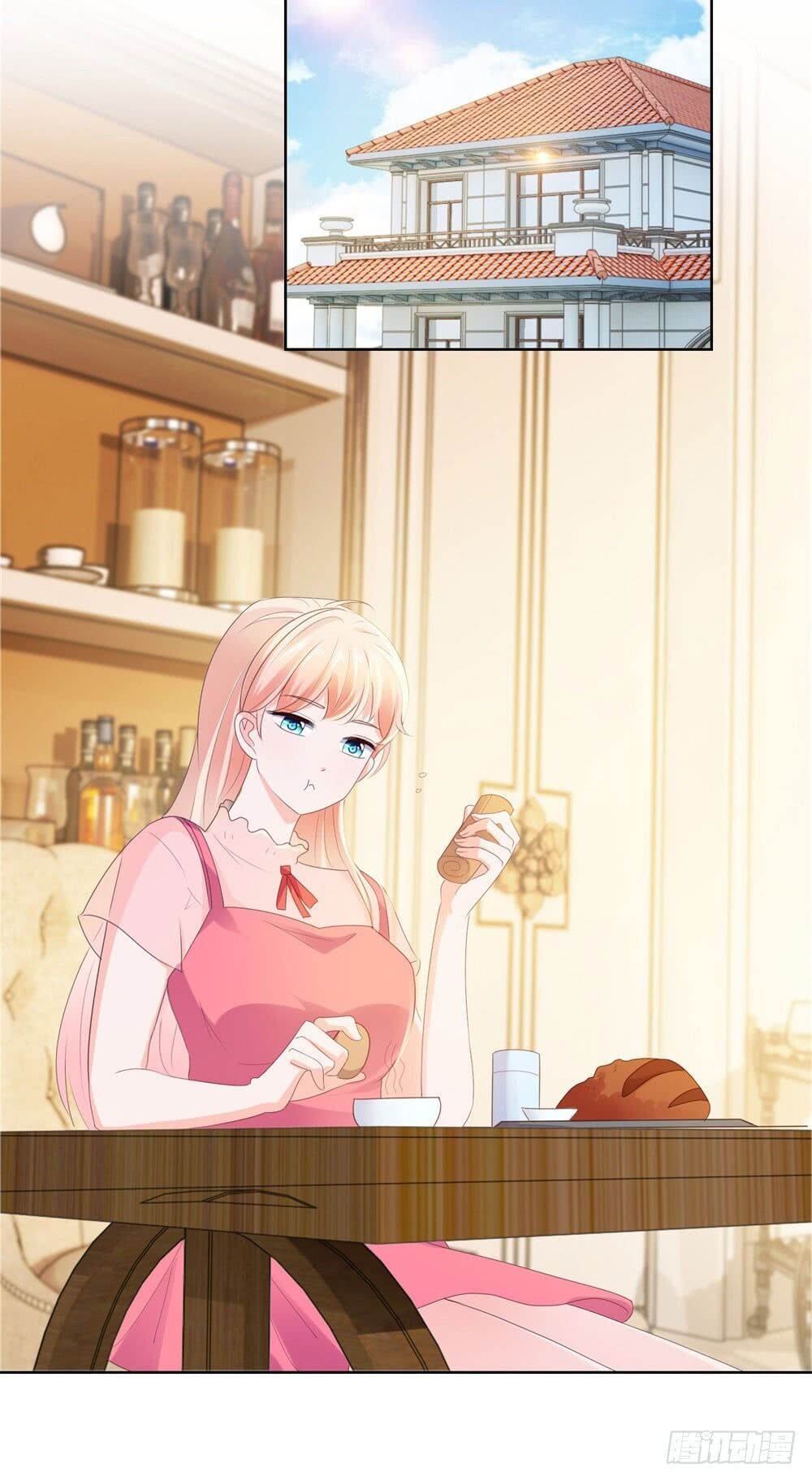 đọc truyện Ẩn Hôn 100%: Chọc Tức Vợ Yêu Mua Một Tặng Một Chương 37 ảnh 24 tại Thiên Thai Truyện