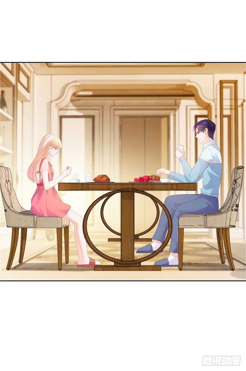 đọc truyện Ẩn Hôn 100%: Chọc Tức Vợ Yêu Mua Một Tặng Một Chương 37 ảnh 25 tại Thiên Thai Truyện