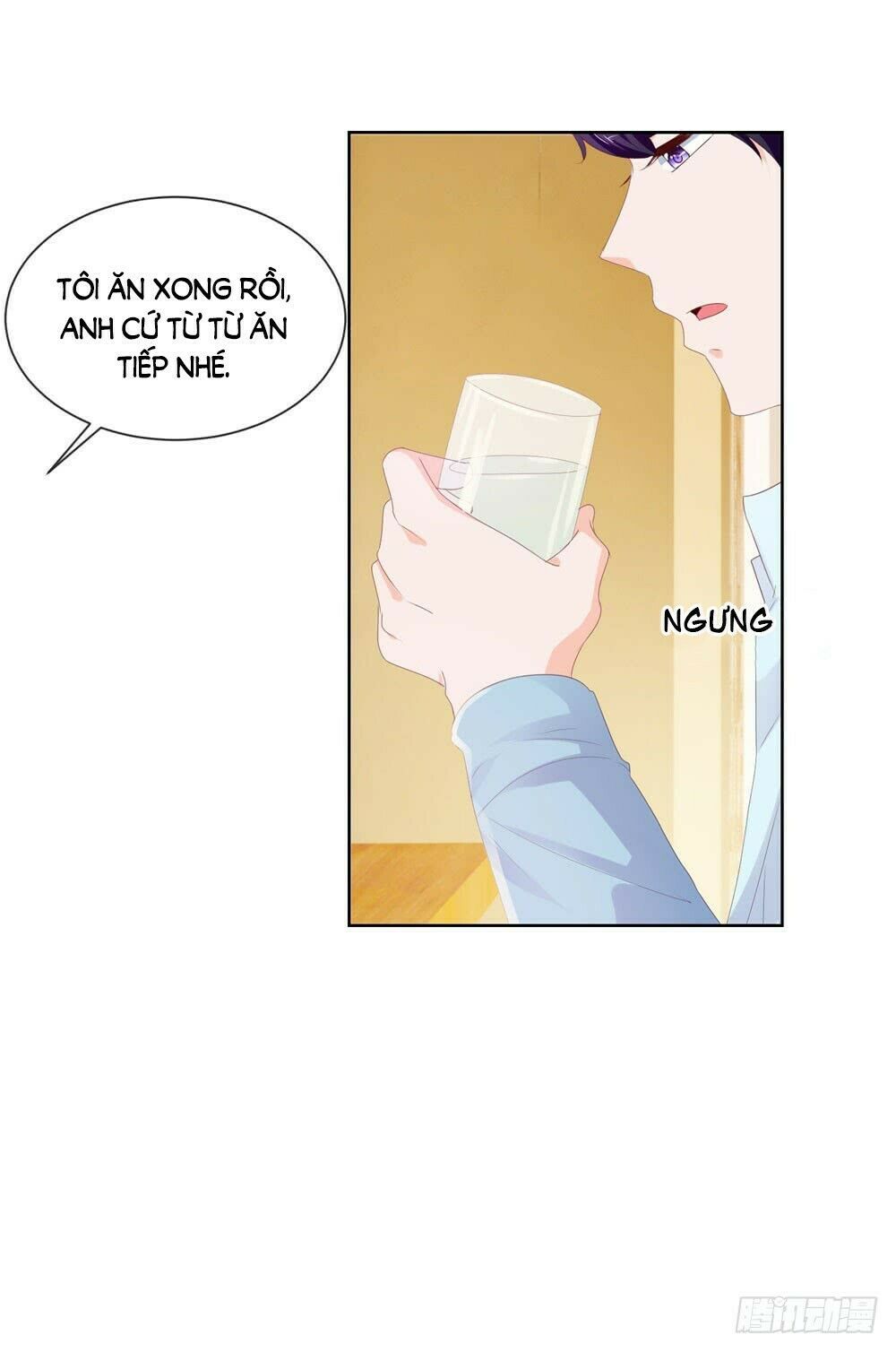 đọc truyện Ẩn Hôn 100%: Chọc Tức Vợ Yêu Mua Một Tặng Một Chương 37 ảnh 26 tại Thiên Thai Truyện