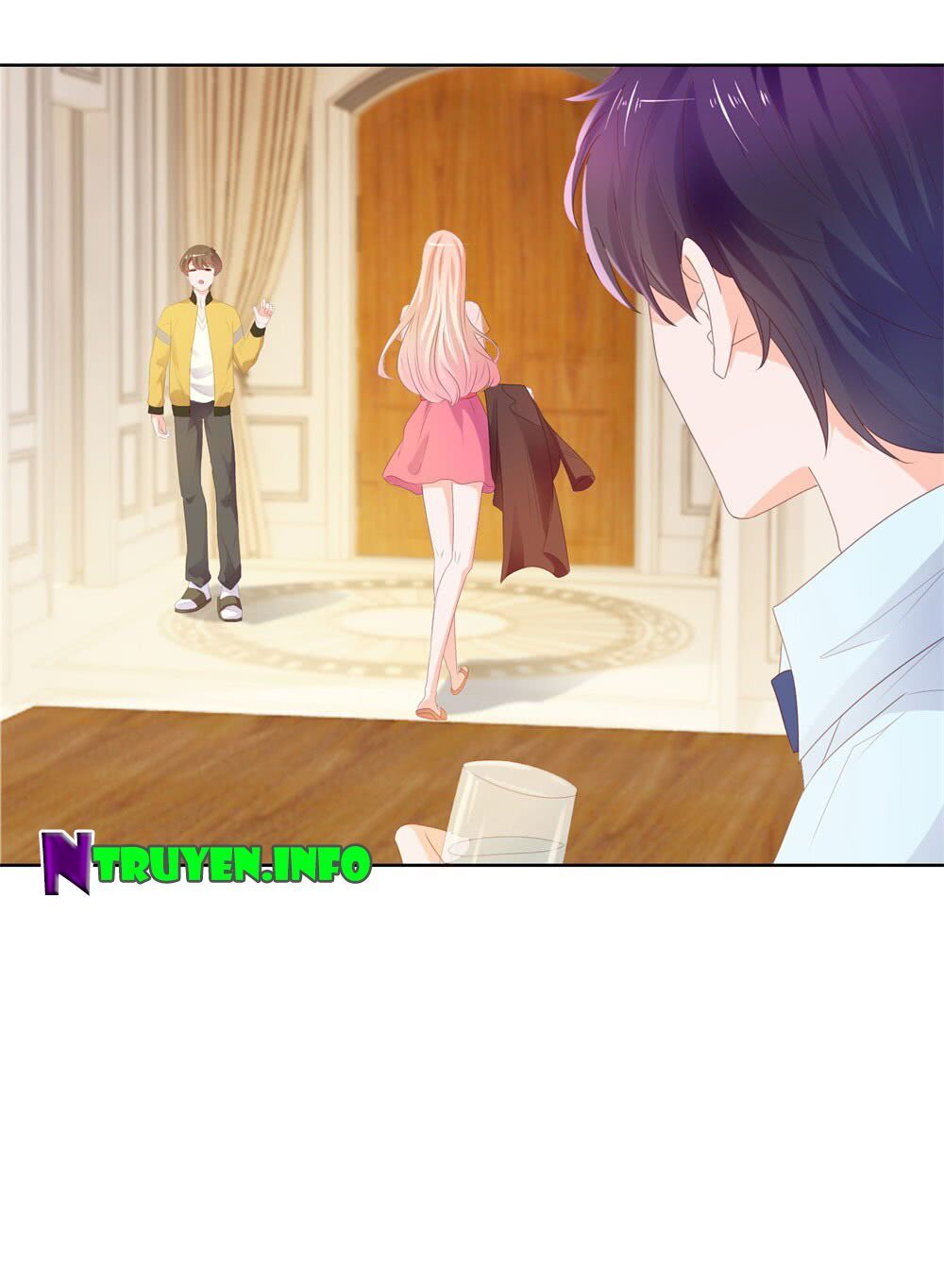 đọc truyện Ẩn Hôn 100%: Chọc Tức Vợ Yêu Mua Một Tặng Một Chương 37 ảnh 27 tại Thiên Thai Truyện