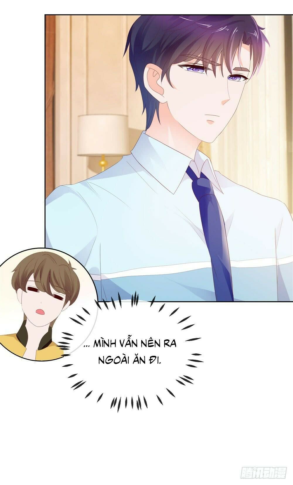 đọc truyện Ẩn Hôn 100%: Chọc Tức Vợ Yêu Mua Một Tặng Một Chương 37 ảnh 28 tại Thiên Thai Truyện