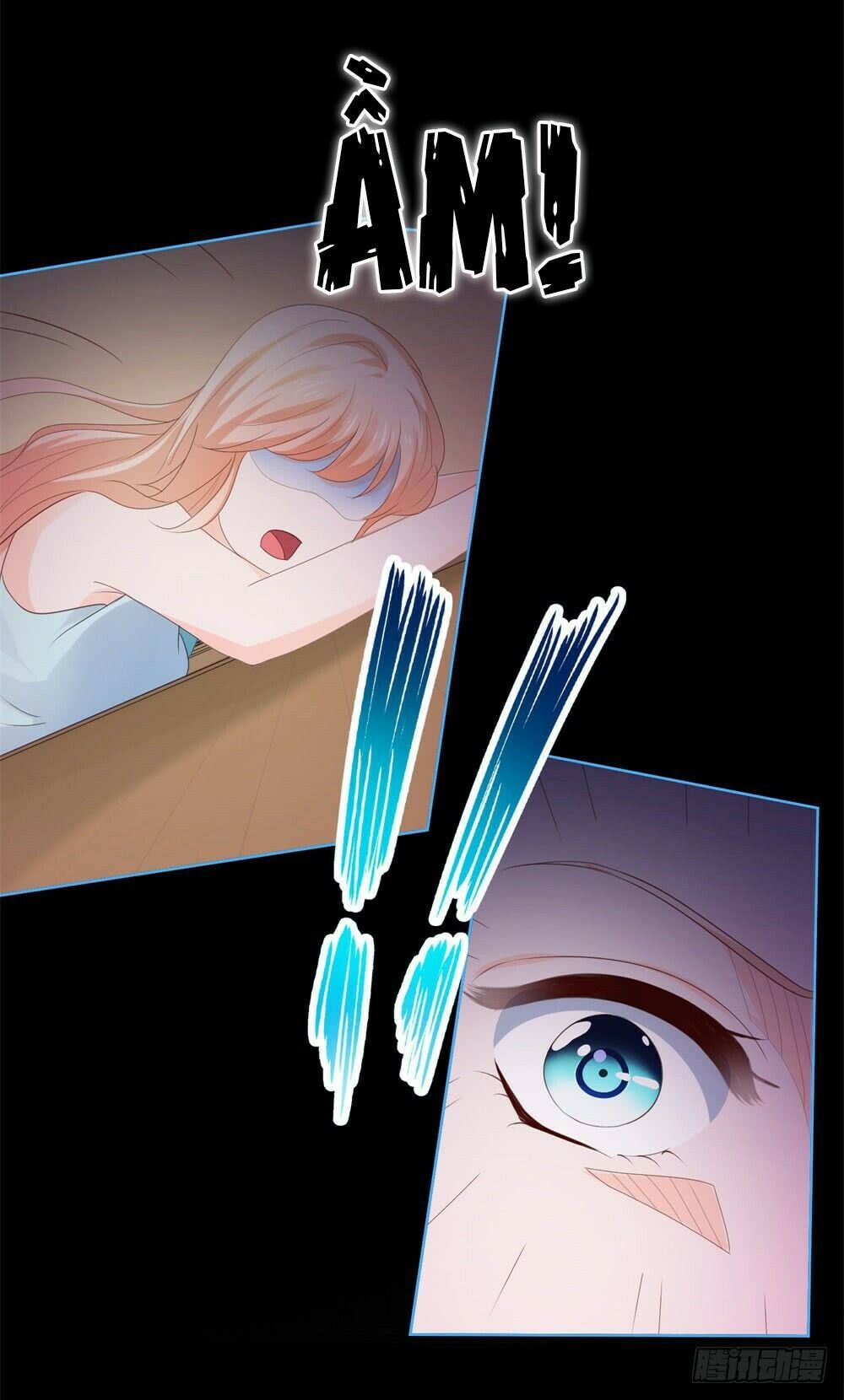 đọc truyện Ẩn Hôn 100%: Chọc Tức Vợ Yêu Mua Một Tặng Một Chương 37 ảnh 5 tại Thiên Thai Truyện