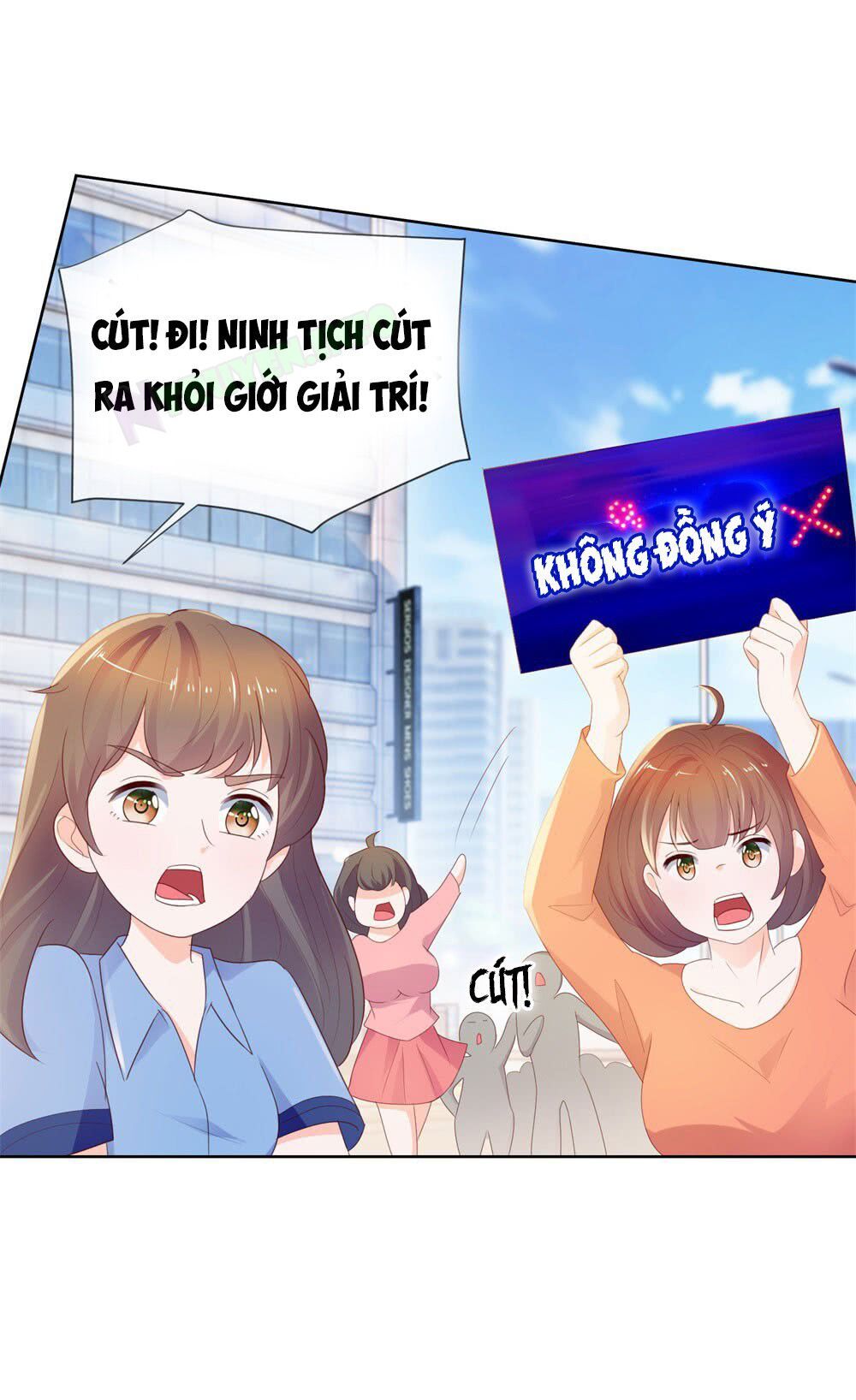 đọc truyện Ẩn Hôn 100%: Chọc Tức Vợ Yêu Mua Một Tặng Một Chương 37 ảnh 33 tại Thiên Thai Truyện