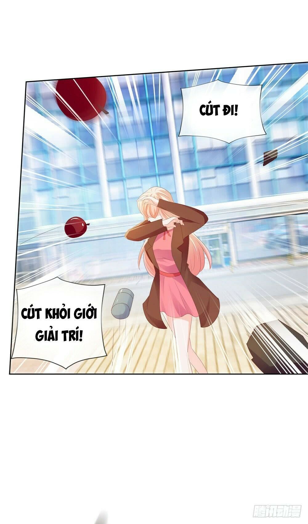 đọc truyện Ẩn Hôn 100%: Chọc Tức Vợ Yêu Mua Một Tặng Một Chương 37 ảnh 34 tại Thiên Thai Truyện