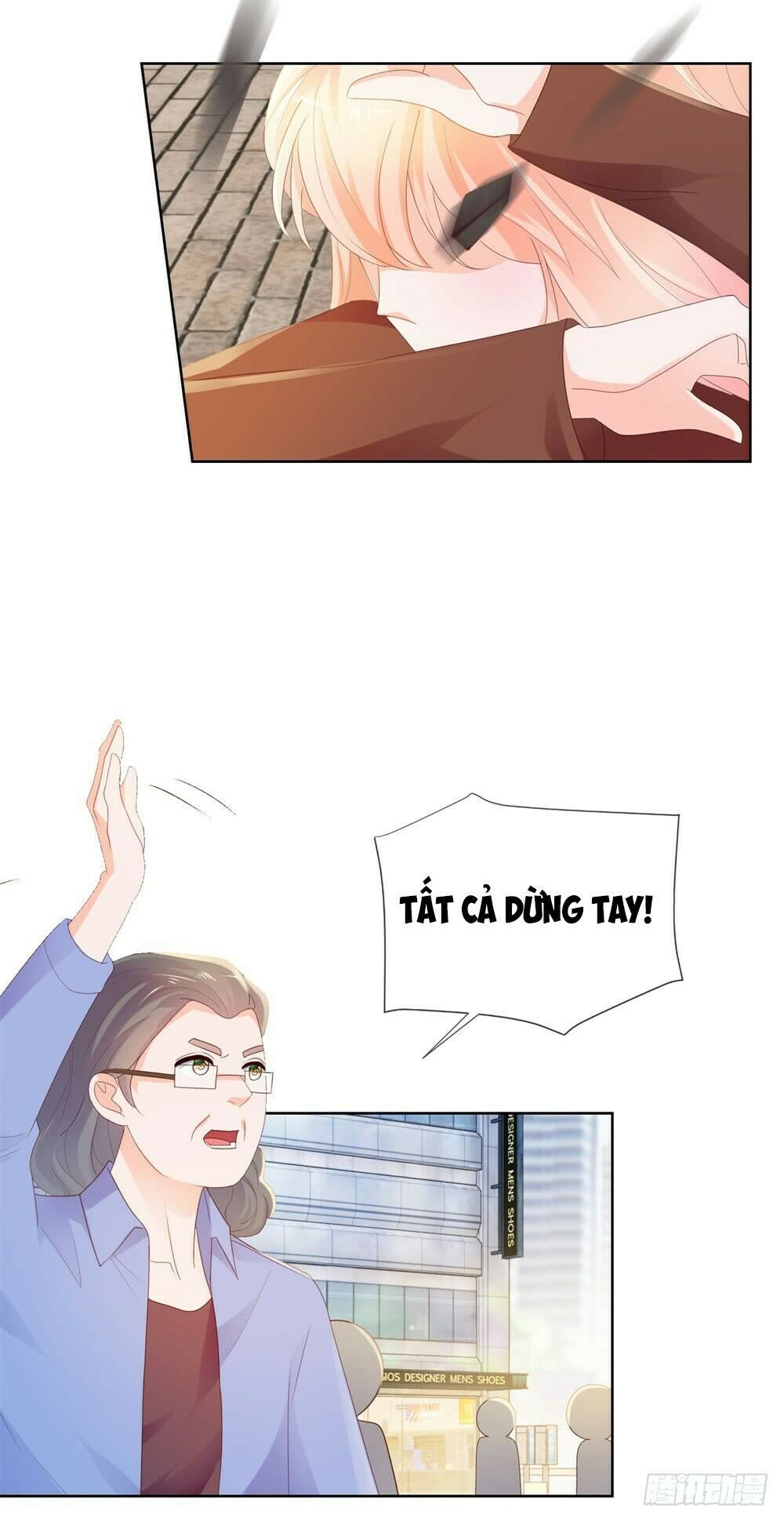 đọc truyện Ẩn Hôn 100%: Chọc Tức Vợ Yêu Mua Một Tặng Một Chương 37 ảnh 35 tại Thiên Thai Truyện