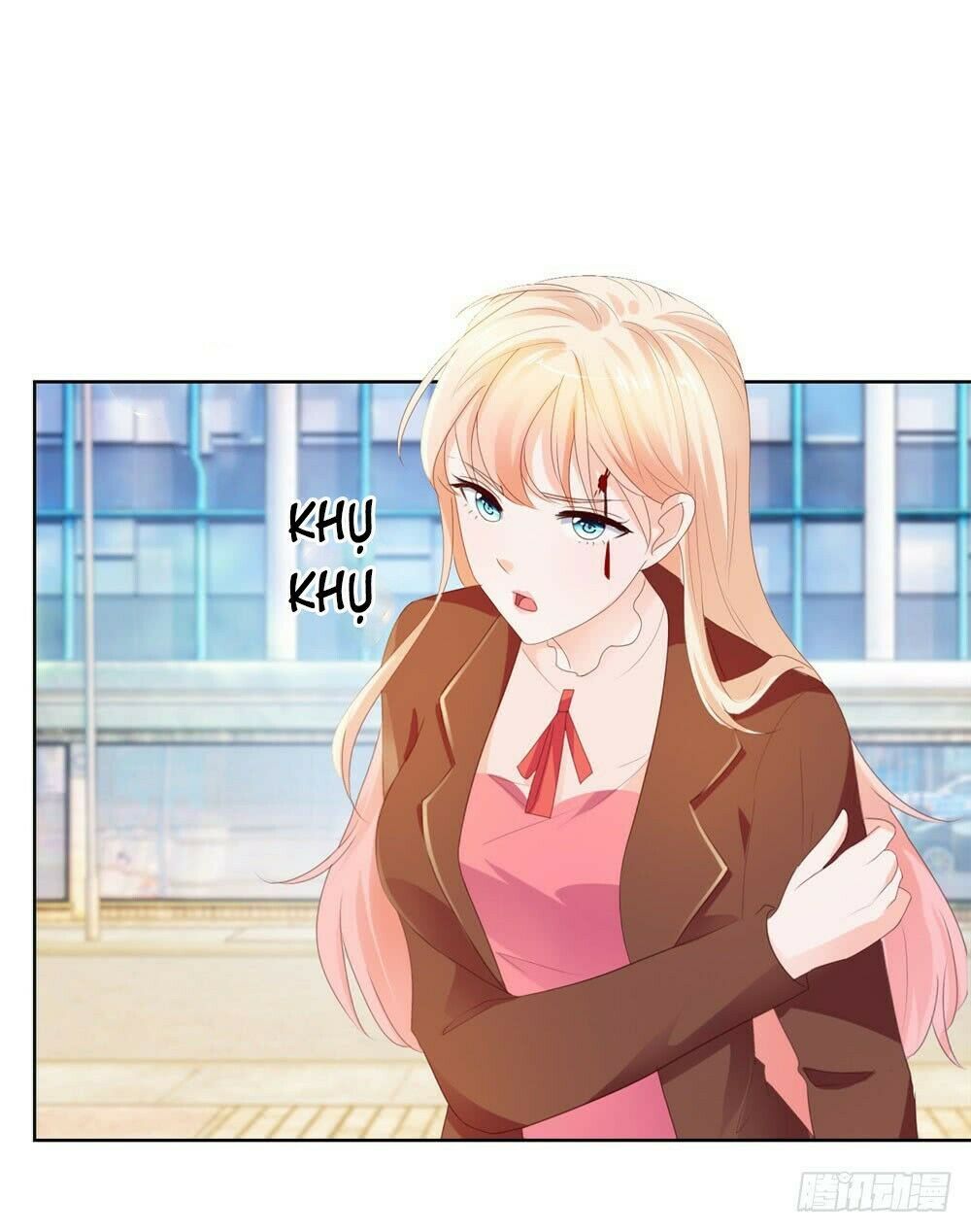 đọc truyện Ẩn Hôn 100%: Chọc Tức Vợ Yêu Mua Một Tặng Một Chương 37 ảnh 36 tại Thiên Thai Truyện