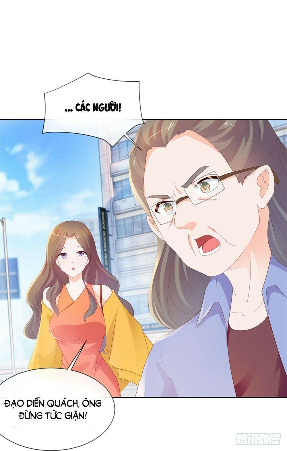 đọc truyện Ẩn Hôn 100%: Chọc Tức Vợ Yêu Mua Một Tặng Một Chương 37 ảnh 39 tại Thiên Thai Truyện