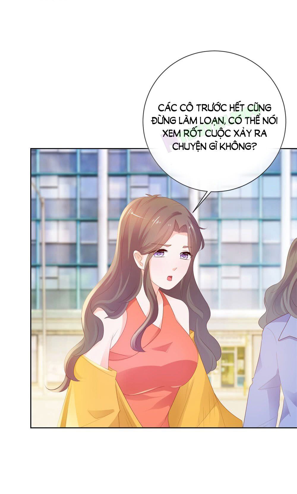 đọc truyện Ẩn Hôn 100%: Chọc Tức Vợ Yêu Mua Một Tặng Một Chương 37 ảnh 40 tại Thiên Thai Truyện