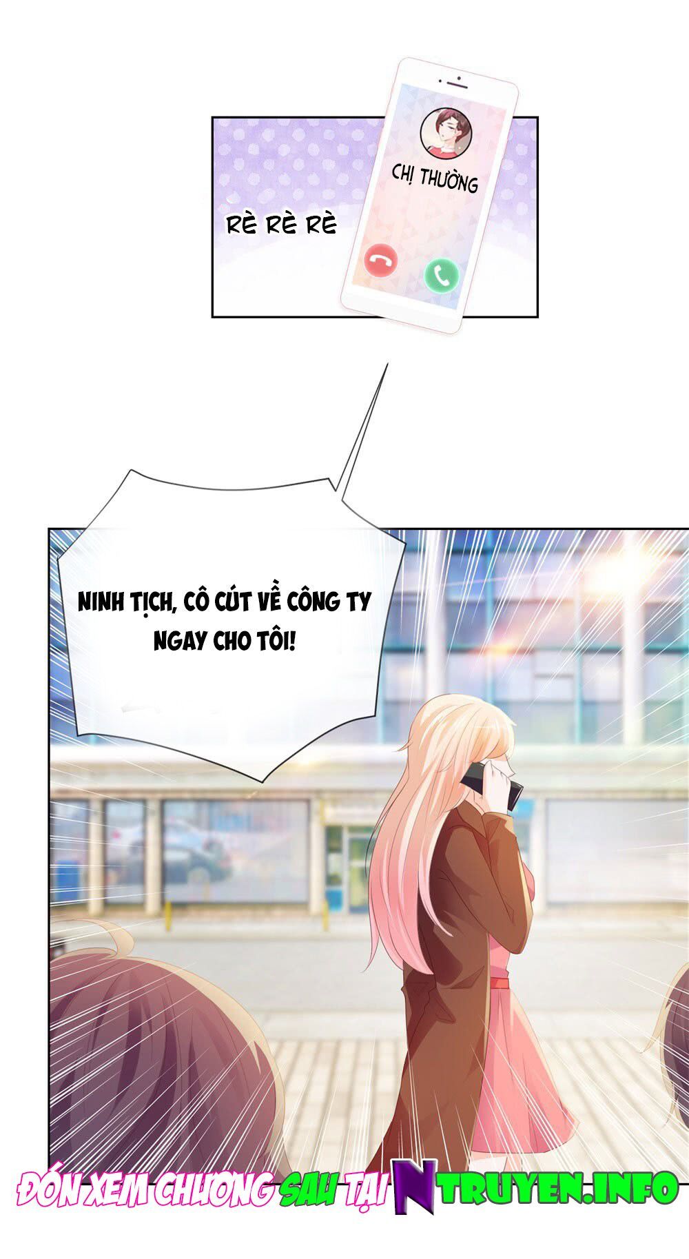 đọc truyện Ẩn Hôn 100%: Chọc Tức Vợ Yêu Mua Một Tặng Một Chương 37 ảnh 41 tại Thiên Thai Truyện