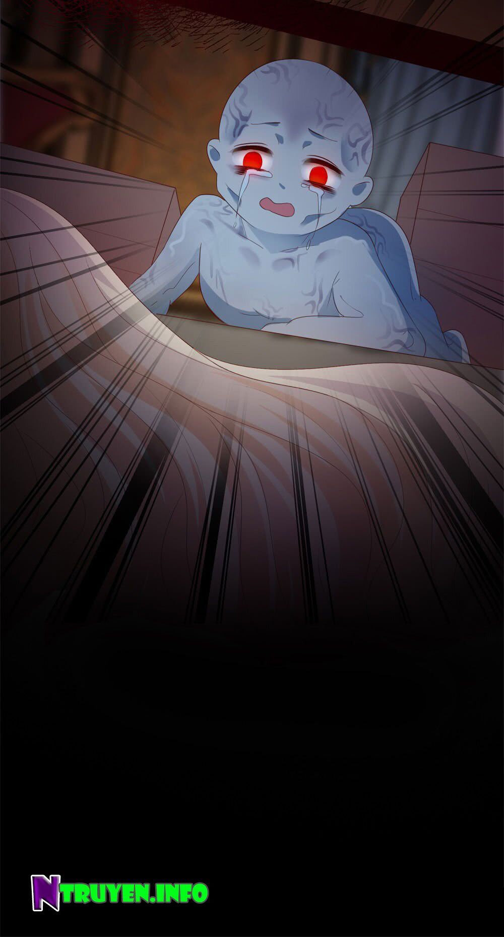 đọc truyện Ẩn Hôn 100%: Chọc Tức Vợ Yêu Mua Một Tặng Một Chương 37 ảnh 7 tại Thiên Thai Truyện