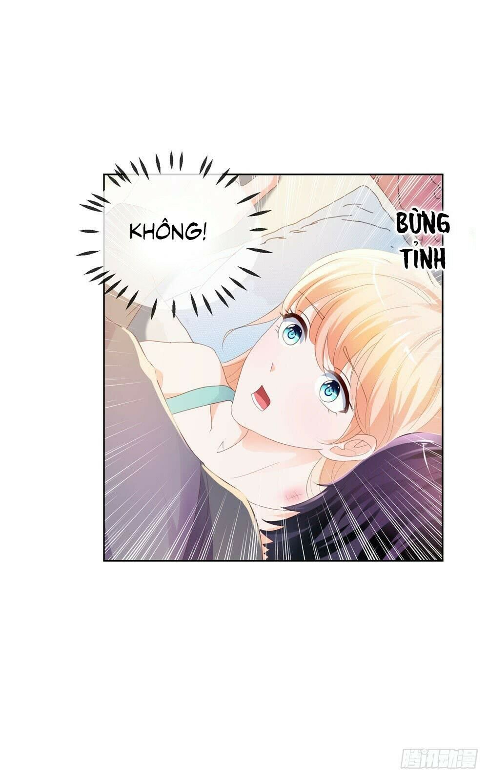 đọc truyện Ẩn Hôn 100%: Chọc Tức Vợ Yêu Mua Một Tặng Một Chương 37 ảnh 8 tại Thiên Thai Truyện