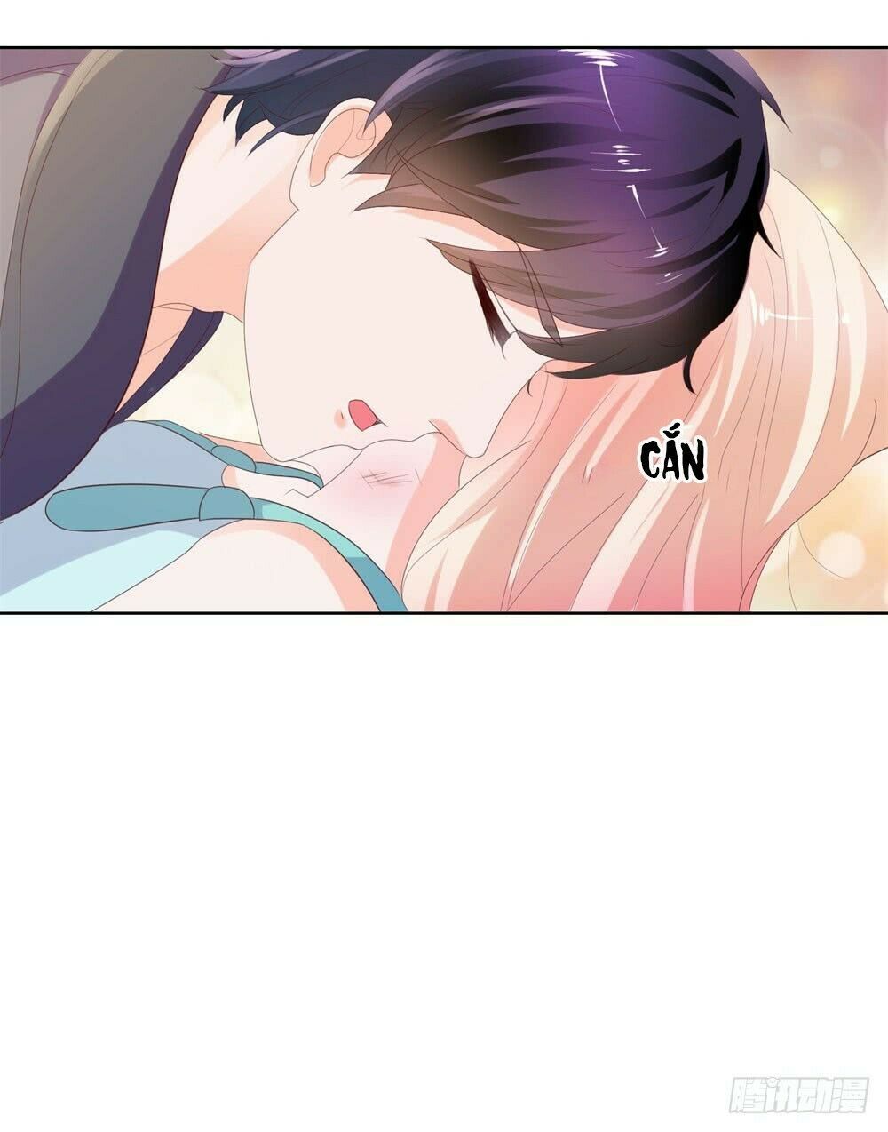 đọc truyện Ẩn Hôn 100%: Chọc Tức Vợ Yêu Mua Một Tặng Một Chương 37 ảnh 9 tại Thiên Thai Truyện