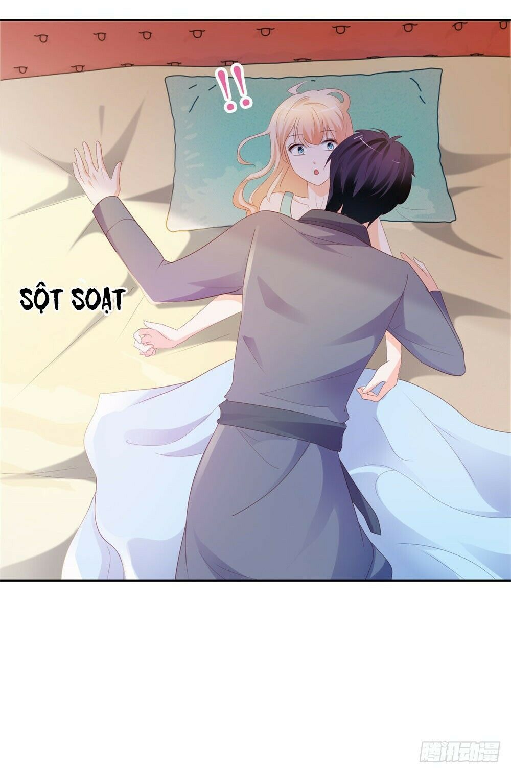 đọc truyện Ẩn Hôn 100%: Chọc Tức Vợ Yêu Mua Một Tặng Một Chương 37 ảnh 10 tại Thiên Thai Truyện