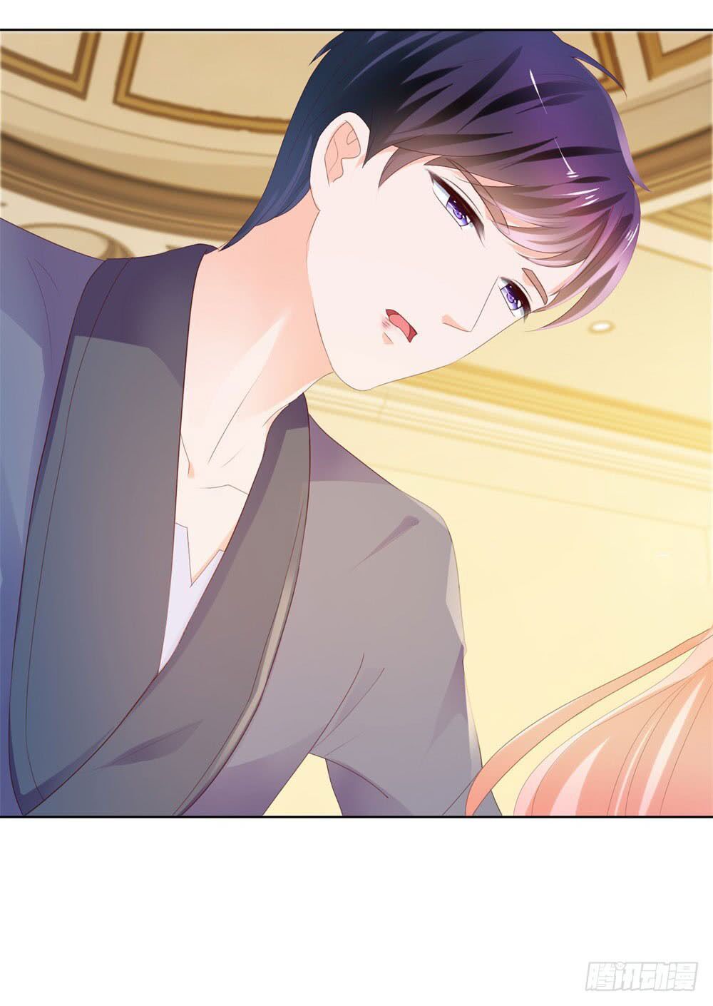 đọc truyện Ẩn Hôn 100%: Chọc Tức Vợ Yêu Mua Một Tặng Một Chương 37 ảnh 11 tại Thiên Thai Truyện