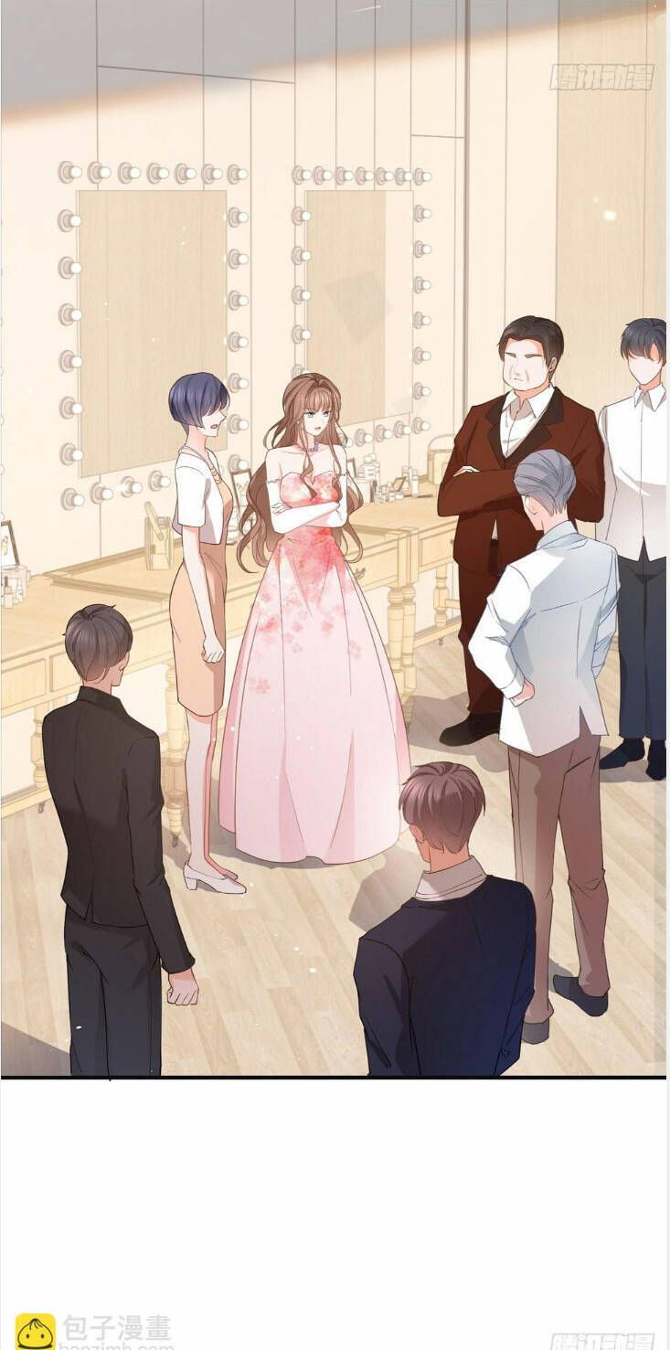 đọc truyện Ẩn Hôn 100%: Chọc Tức Vợ Yêu Mua Một Tặng Một Chương 374 ảnh 13 tại Thiên Thai Truyện