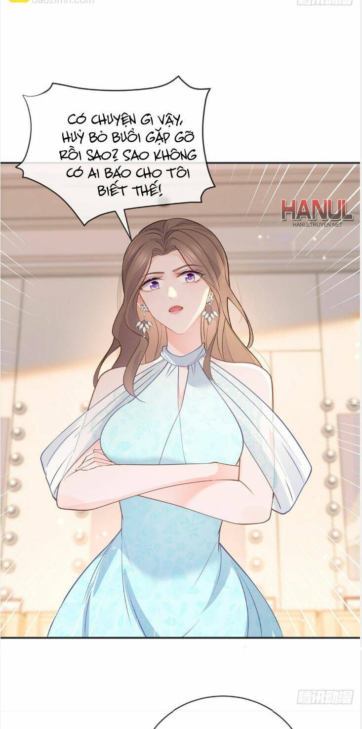 đọc truyện Ẩn Hôn 100%: Chọc Tức Vợ Yêu Mua Một Tặng Một Chương 374 ảnh 14 tại Thiên Thai Truyện