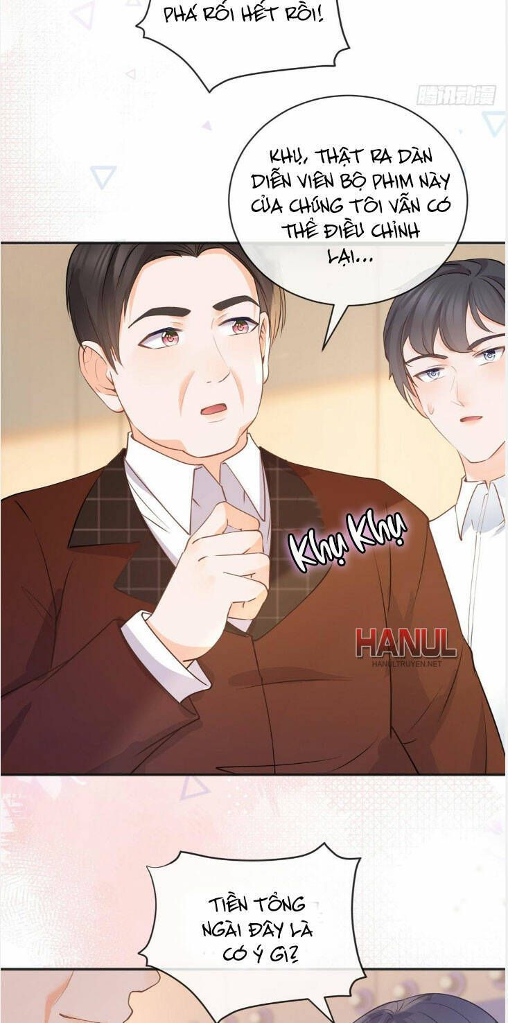 đọc truyện Ẩn Hôn 100%: Chọc Tức Vợ Yêu Mua Một Tặng Một Chương 374 ảnh 18 tại Thiên Thai Truyện