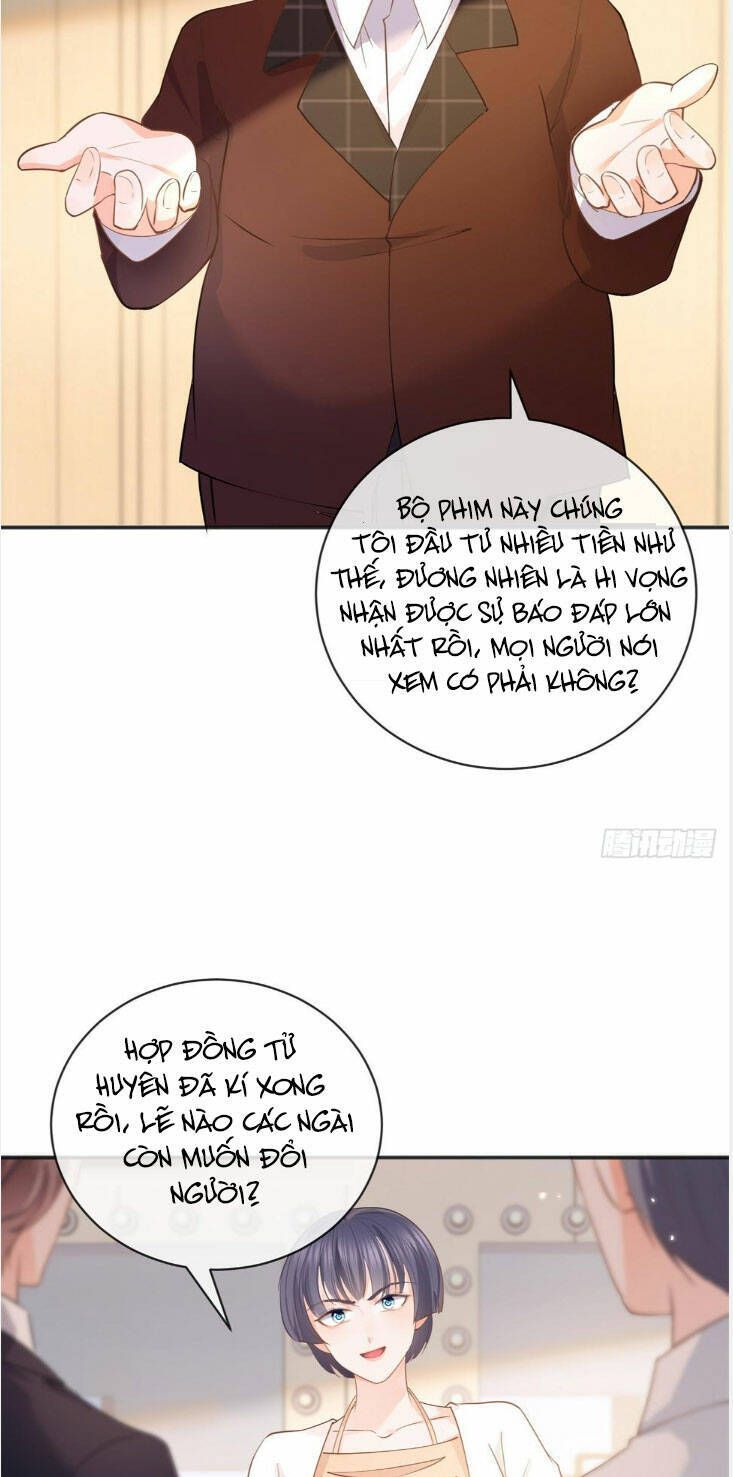 đọc truyện Ẩn Hôn 100%: Chọc Tức Vợ Yêu Mua Một Tặng Một Chương 374 ảnh 20 tại Thiên Thai Truyện