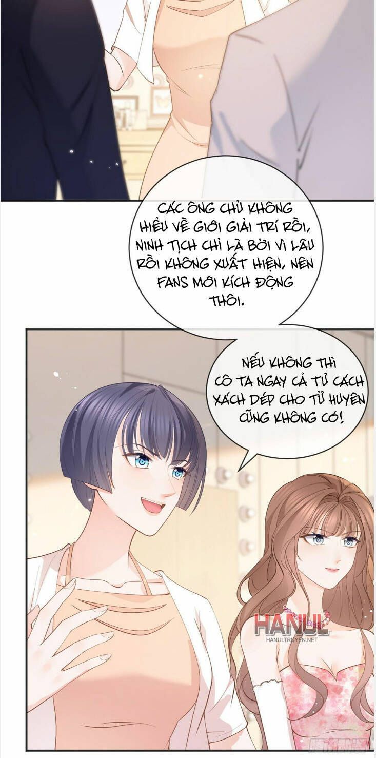 đọc truyện Ẩn Hôn 100%: Chọc Tức Vợ Yêu Mua Một Tặng Một Chương 374 ảnh 21 tại Thiên Thai Truyện