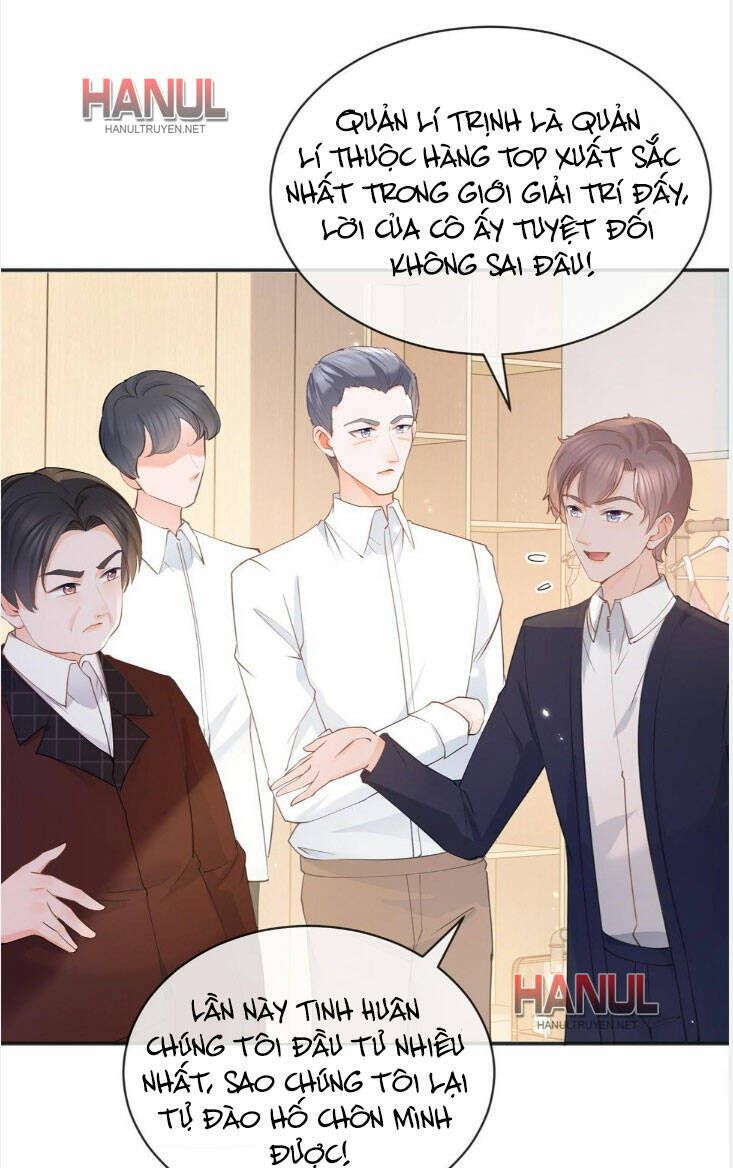 đọc truyện Ẩn Hôn 100%: Chọc Tức Vợ Yêu Mua Một Tặng Một Chương 374 ảnh 22 tại Thiên Thai Truyện