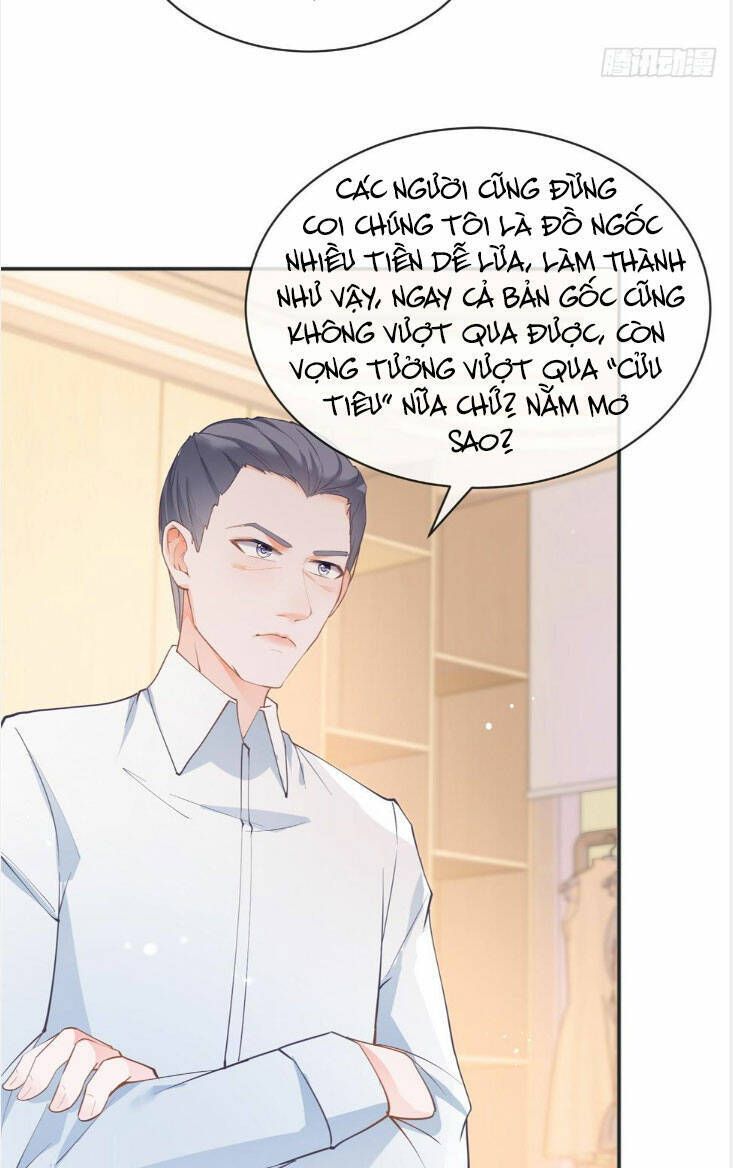 đọc truyện Ẩn Hôn 100%: Chọc Tức Vợ Yêu Mua Một Tặng Một Chương 374 ảnh 23 tại Thiên Thai Truyện