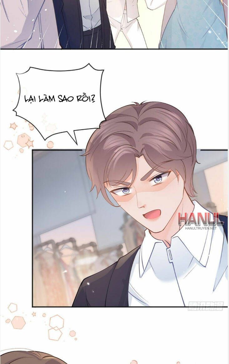 đọc truyện Ẩn Hôn 100%: Chọc Tức Vợ Yêu Mua Một Tặng Một Chương 374 ảnh 26 tại Thiên Thai Truyện