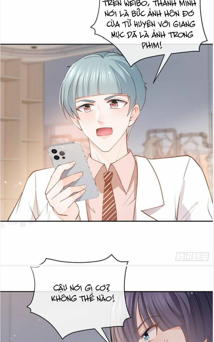 đọc truyện Ẩn Hôn 100%: Chọc Tức Vợ Yêu Mua Một Tặng Một Chương 374 ảnh 28 tại Thiên Thai Truyện