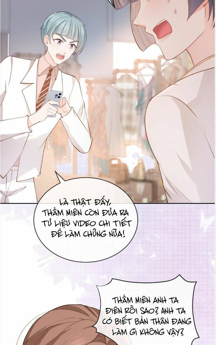 đọc truyện Ẩn Hôn 100%: Chọc Tức Vợ Yêu Mua Một Tặng Một Chương 374 ảnh 29 tại Thiên Thai Truyện