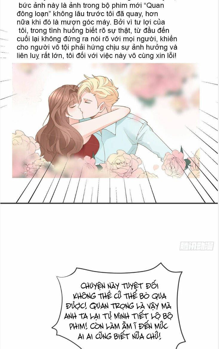 đọc truyện Ẩn Hôn 100%: Chọc Tức Vợ Yêu Mua Một Tặng Một Chương 374 ảnh 31 tại Thiên Thai Truyện