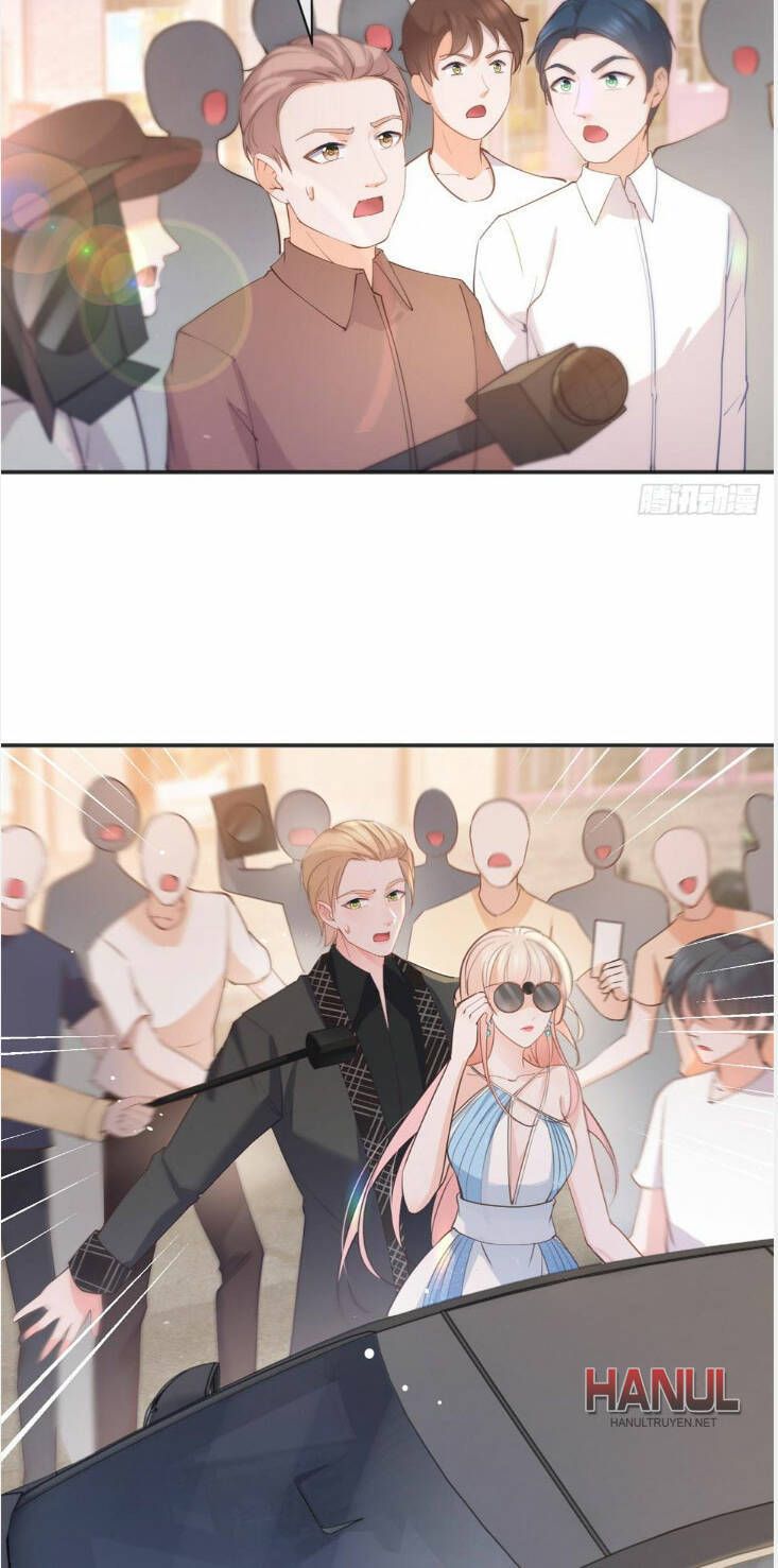 đọc truyện Ẩn Hôn 100%: Chọc Tức Vợ Yêu Mua Một Tặng Một Chương 374 ảnh 5 tại Thiên Thai Truyện