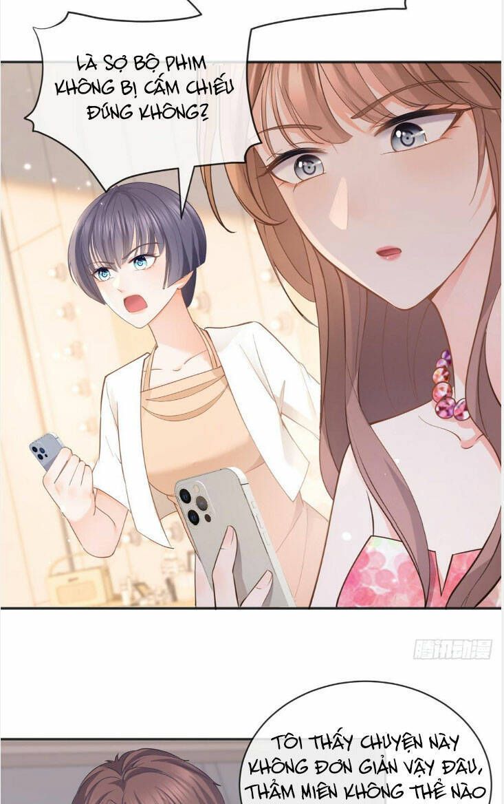 đọc truyện Ẩn Hôn 100%: Chọc Tức Vợ Yêu Mua Một Tặng Một Chương 374 ảnh 32 tại Thiên Thai Truyện