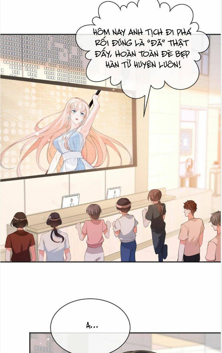 đọc truyện Ẩn Hôn 100%: Chọc Tức Vợ Yêu Mua Một Tặng Một Chương 374 ảnh 36 tại Thiên Thai Truyện