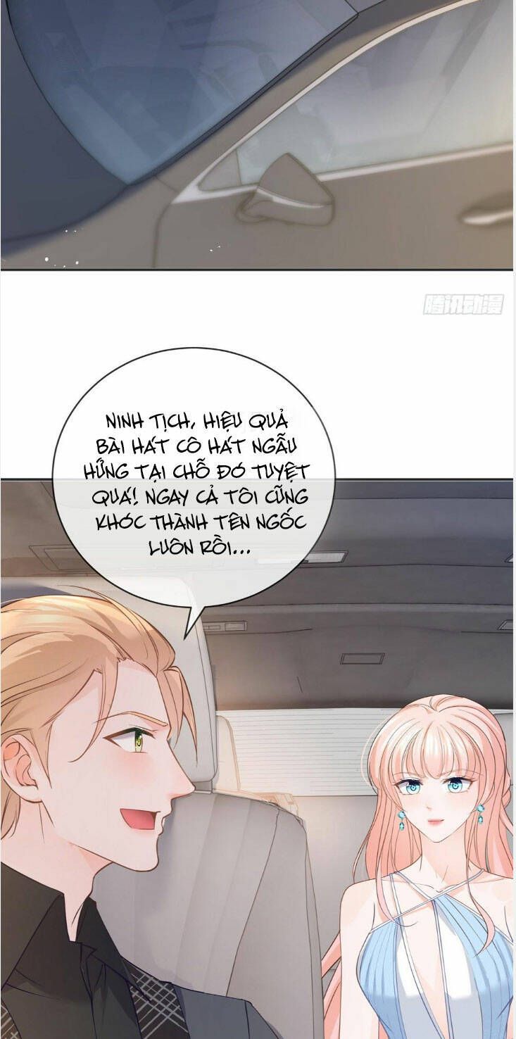 đọc truyện Ẩn Hôn 100%: Chọc Tức Vợ Yêu Mua Một Tặng Một Chương 374 ảnh 6 tại Thiên Thai Truyện