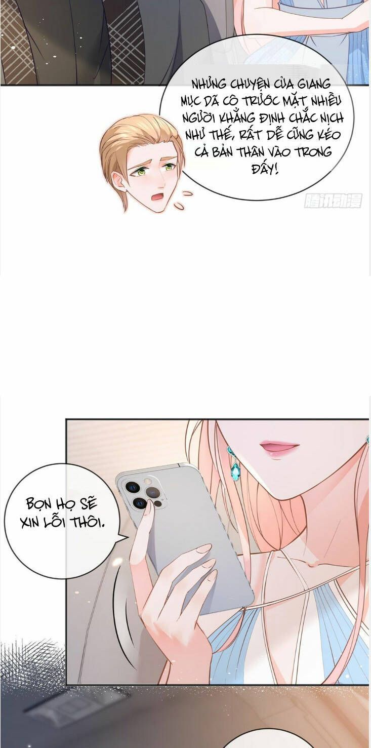 đọc truyện Ẩn Hôn 100%: Chọc Tức Vợ Yêu Mua Một Tặng Một Chương 374 ảnh 7 tại Thiên Thai Truyện