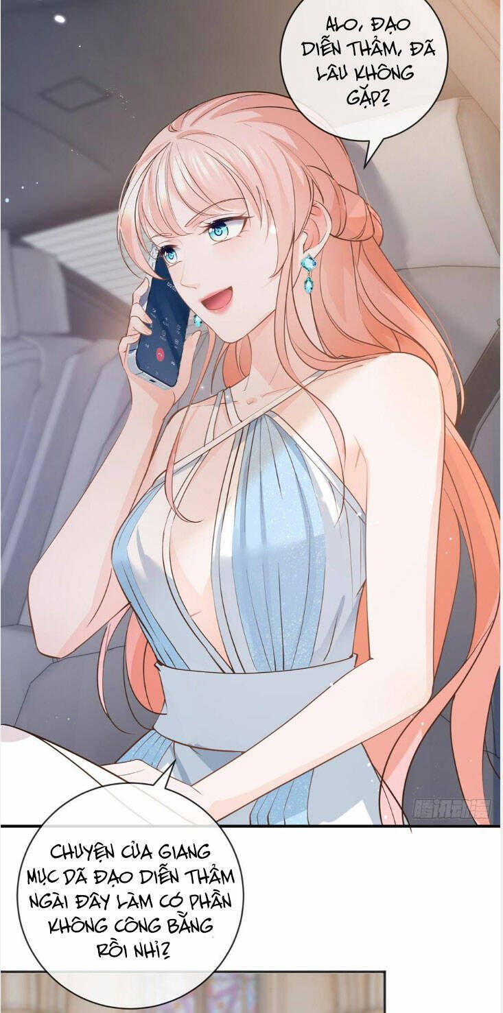 đọc truyện Ẩn Hôn 100%: Chọc Tức Vợ Yêu Mua Một Tặng Một Chương 374 ảnh 8 tại Thiên Thai Truyện