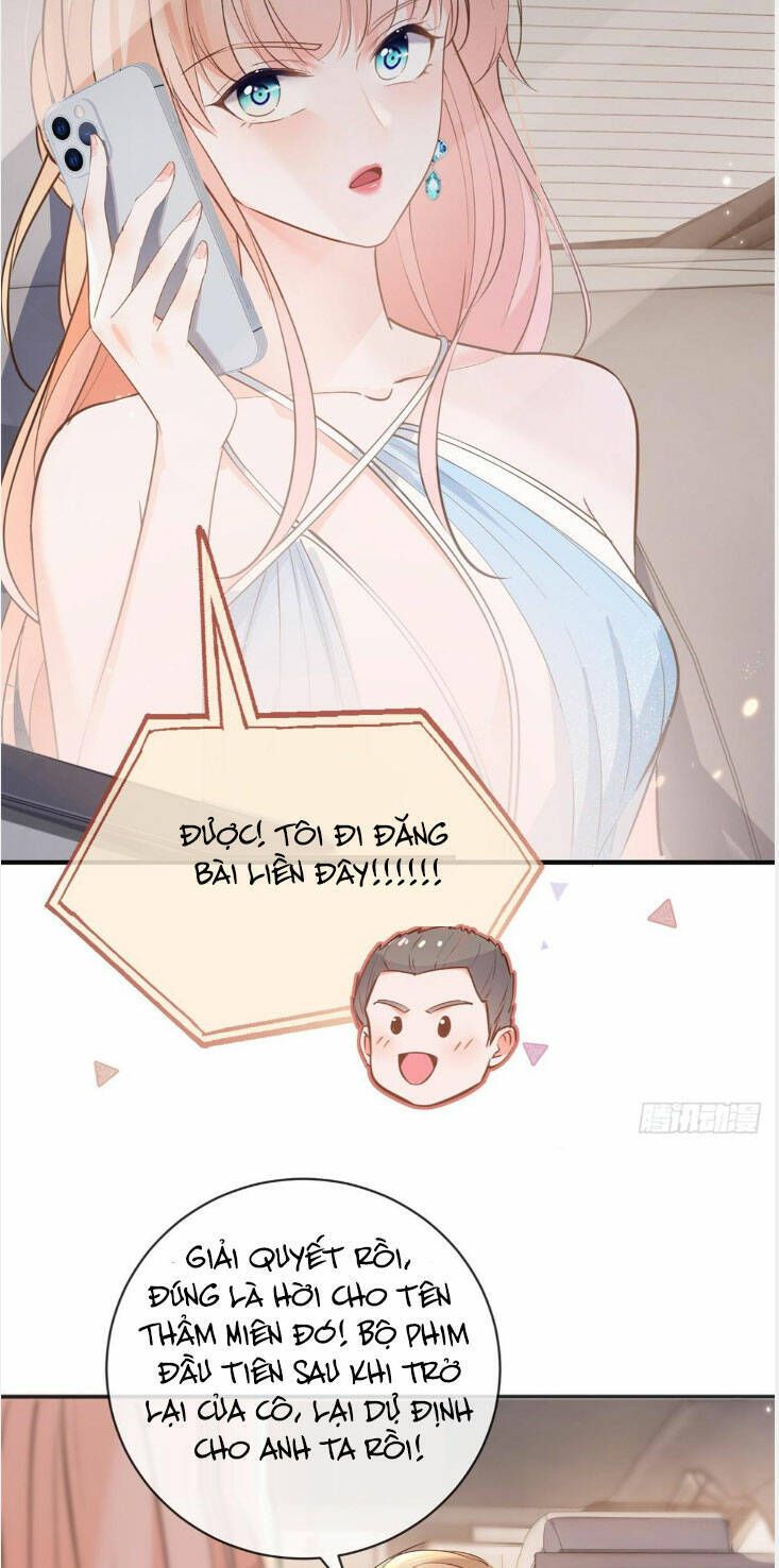 đọc truyện Ẩn Hôn 100%: Chọc Tức Vợ Yêu Mua Một Tặng Một Chương 374 ảnh 10 tại Thiên Thai Truyện