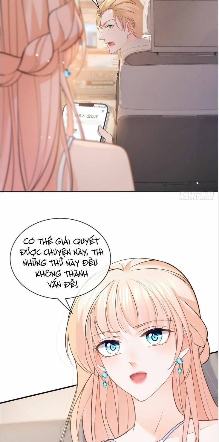 đọc truyện Ẩn Hôn 100%: Chọc Tức Vợ Yêu Mua Một Tặng Một Chương 374 ảnh 11 tại Thiên Thai Truyện